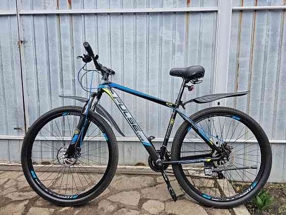 Велосипед Макеевка