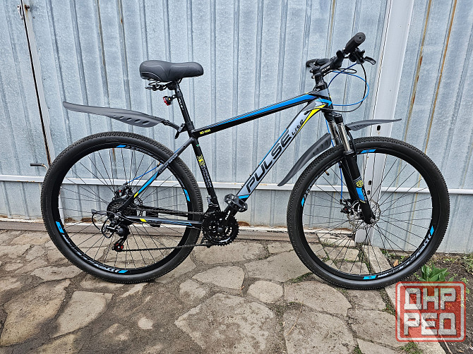 Велосипед Макеевка - изображение 1