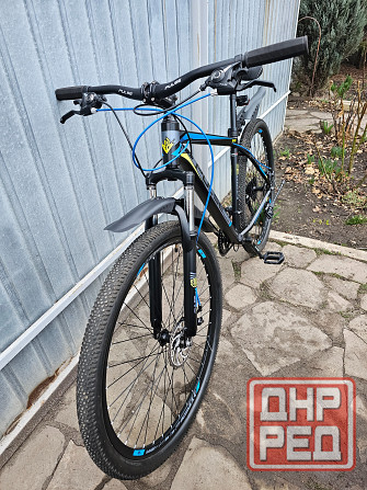 Велосипед Макеевка - изображение 3