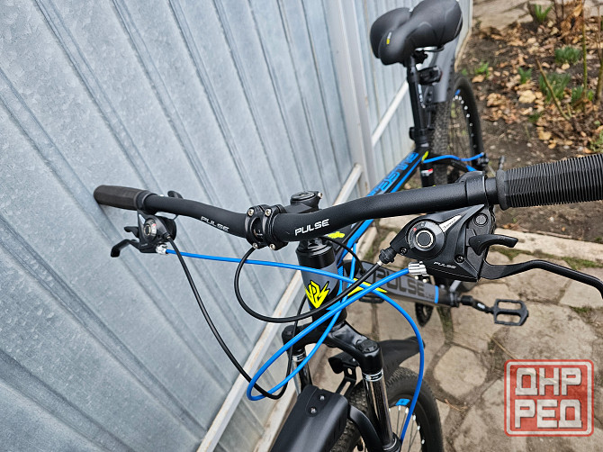 Велосипед Макеевка - изображение 2