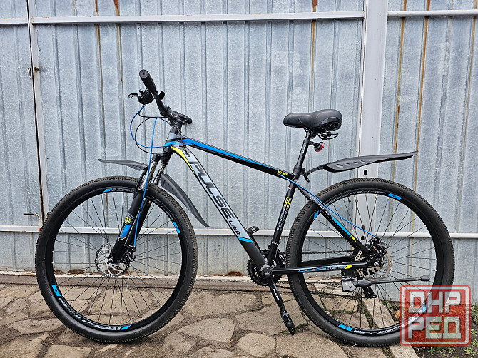 Велосипед Макеевка - изображение 4