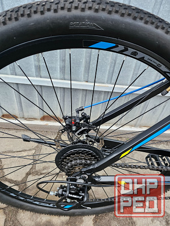 Велосипед Макеевка - изображение 5