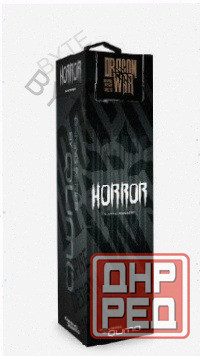 Коврик (арт:арт-4493) для мыши Qumo Horror Донецк - изображение 3