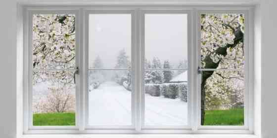 Ремонт, регулировка, обслуживание металлопластиковых окон и дверей! Донецк