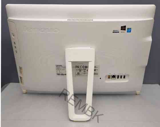 19.5" (ар:арт-5857) моноблок Lenovo C20-00 1920x1080, Intel Celeron N3150 1.6 ггц, Ram 4 гб, Hdd 500 Донецк