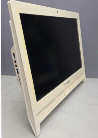 19.5" (ар:арт-5857) моноблок Lenovo C20-00 1920x1080, Intel Celeron N3150 1.6 ггц, Ram 4 гб, Hdd 500 Донецк