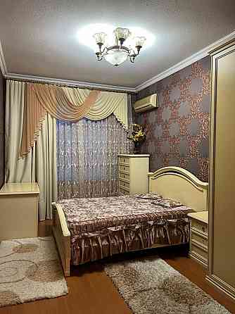 Посуточно Квартирв Донецк