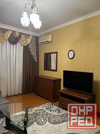 Посуточно Квартирв Донецк - изображение 4