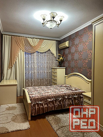 Посуточно Квартирв Донецк - изображение 1