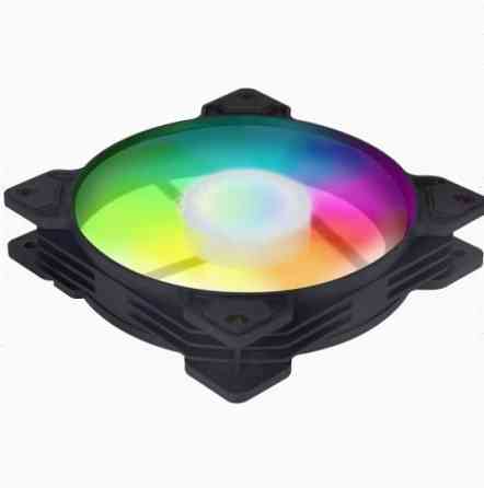 Вентилятор [арт-4675] для корпуса Gmng (Gg-Cf120frgb1-Pwmbk) Донецк