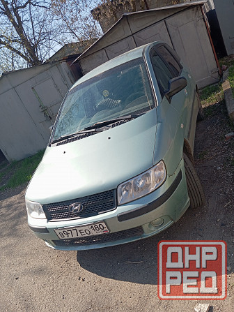 Продам авто Донецк - изображение 1