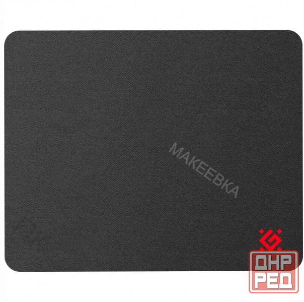 Игровой (арт:арт-3790) коврик для мыши Defender Black 250x200x3 (50550) Донецк - изображение 1