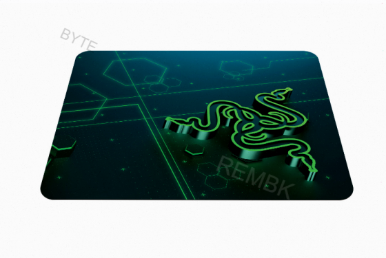 Игровой (арт:арт-8443) коврик для мыши Razer Goliathus Mobile Small (Rz02-01820200-R3m1) Донецк