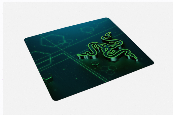 Игровой (арт:арт-8443) коврик для мыши Razer Goliathus Mobile Small (Rz02-01820200-R3m1) Донецк