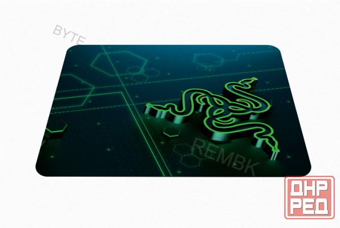 Игровой (арт:арт-8443) коврик для мыши Razer Goliathus Mobile Small (Rz02-01820200-R3m1) Донецк - изображение 4