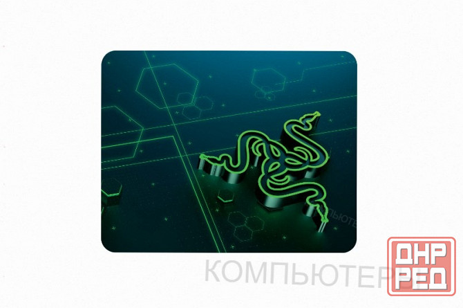Игровой (арт:арт-8443) коврик для мыши Razer Goliathus Mobile Small (Rz02-01820200-R3m1) Донецк - изображение 1
