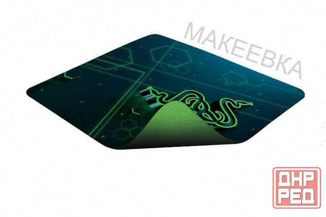 Игровой (арт:арт-8443) коврик для мыши Razer Goliathus Mobile Small (Rz02-01820200-R3m1) Донецк - изображение 3