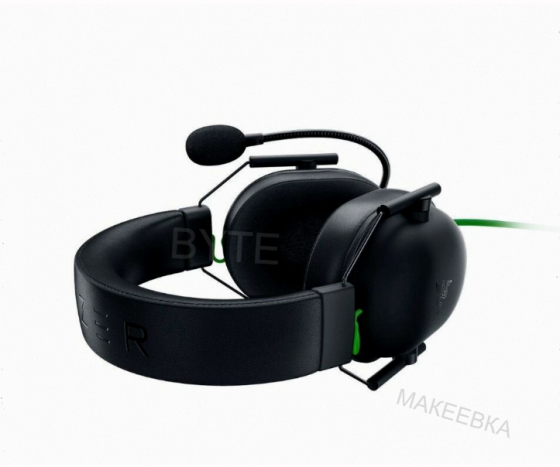 Игровые (арт-8013) наушники Razer Blackshark V2 X (Rz04-03240100-R3m1) Донецк