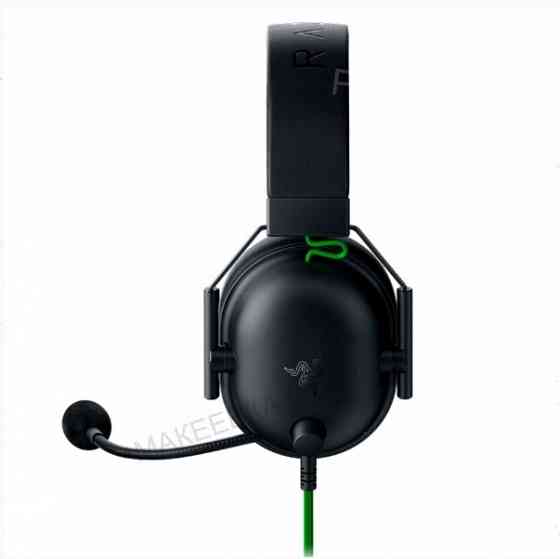 Игровые (арт-8013) наушники Razer Blackshark V2 X (Rz04-03240100-R3m1) Донецк