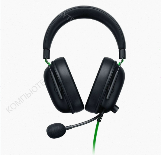 Игровые (арт-8013) наушники Razer Blackshark V2 X (Rz04-03240100-R3m1) Донецк