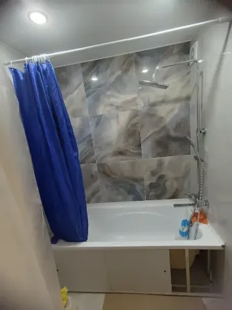 Услуги плиточника Макеевка