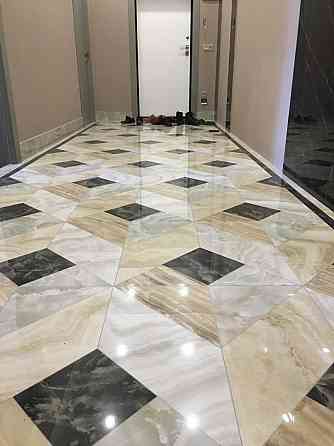 Услуги плиточника Макеевка