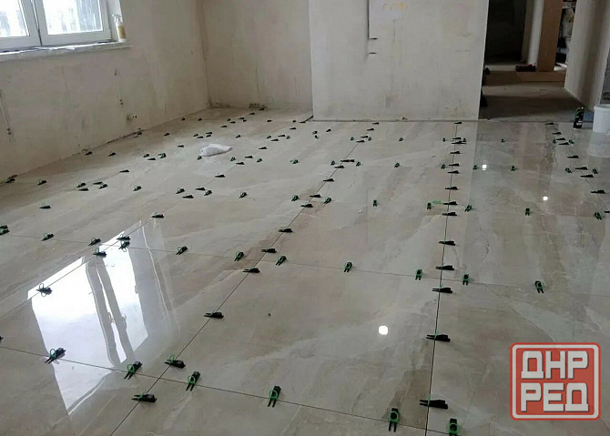 Услуги плиточника Макеевка - изображение 2