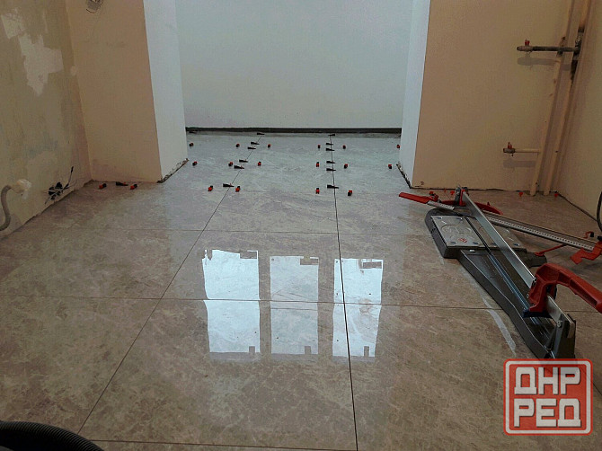 Услуги плиточника Макеевка - изображение 6