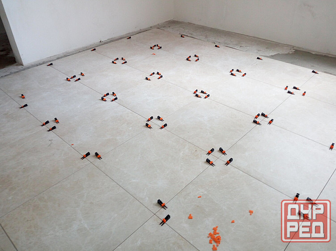 Услуги плиточника Макеевка - изображение 3