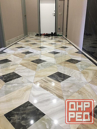 Услуги плиточника Макеевка - изображение 1