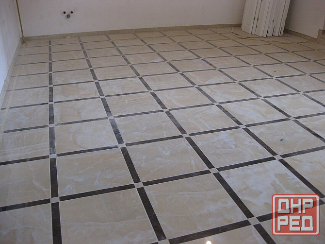 Услуги плиточника Макеевка - изображение 4