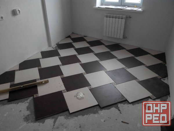 Услуги плиточника Макеевка - изображение 5