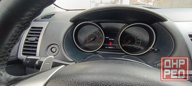 Mitsubishi outlander XL Донецк - изображение 7