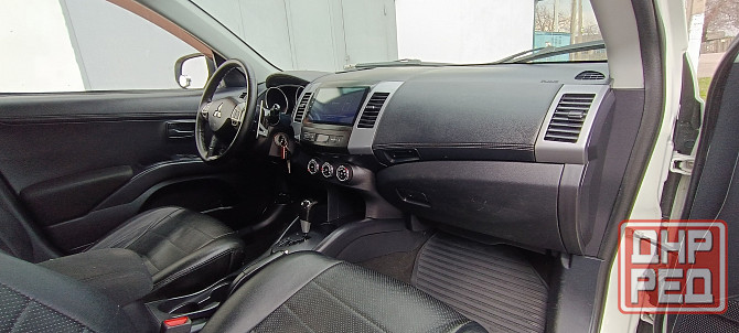 Mitsubishi outlander XL Донецк - изображение 8