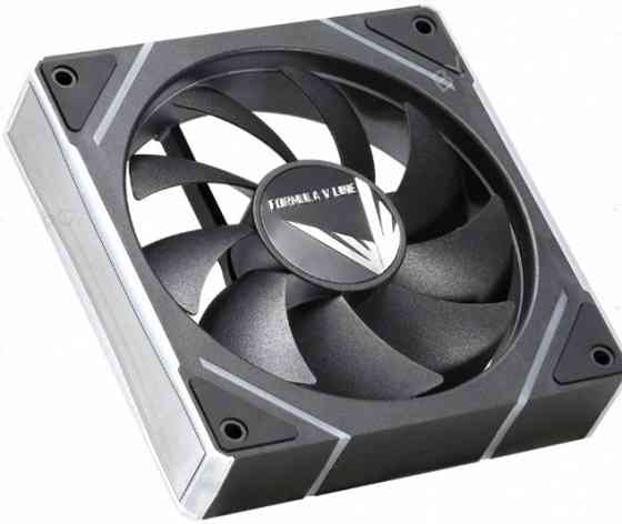 Вентилятор - арт-6166 для корпуса Formula Floe Plus 12bk Arpw Донецк