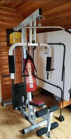 Тренажёр силовой Донецк