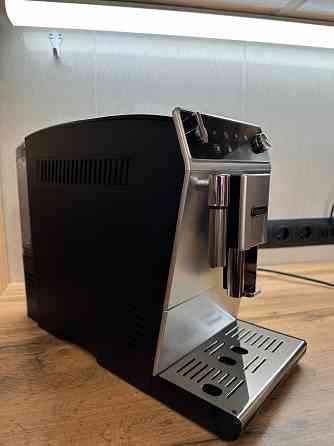 DeLonghi Autentica ETAM Макеевка