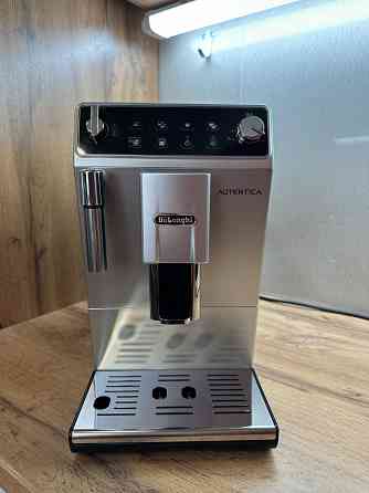 DeLonghi Autentica ETAM Макеевка