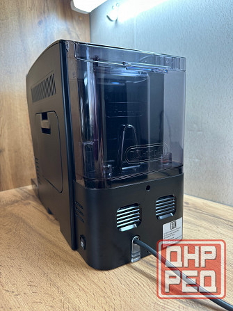 DeLonghi Autentica ETAM Макеевка - изображение 4