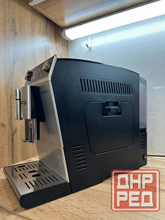 DeLonghi Autentica ETAM Макеевка - изображение 3