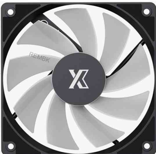 Вентилятор (арт:арт-4480) для корпуса Xastra Fc120b Argb Reverse (Fc120-1ba-Srx-Gl) Донецк