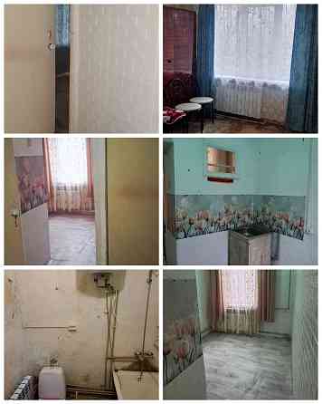 Продам 1к пос.Объединенный 1/9 Макеевка