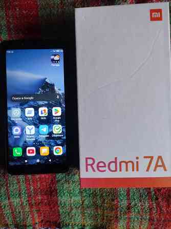 Xiaomi redmi 7A Донецк