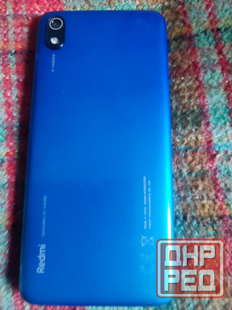 Xiaomi redmi 7A Донецк - изображение 4