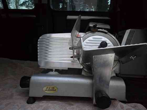 Слайсер Макеевка