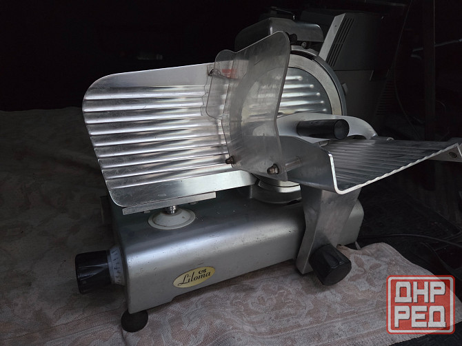 Слайсер Макеевка - изображение 2