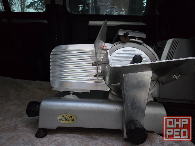 Слайсер Макеевка - изображение 1