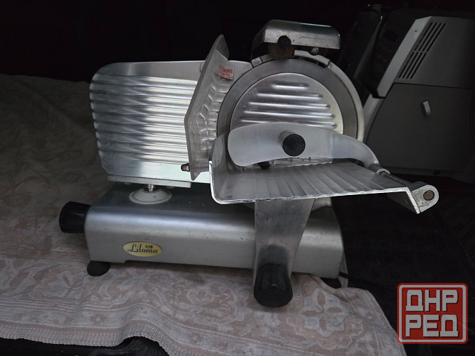 Слайсер Макеевка - изображение 3