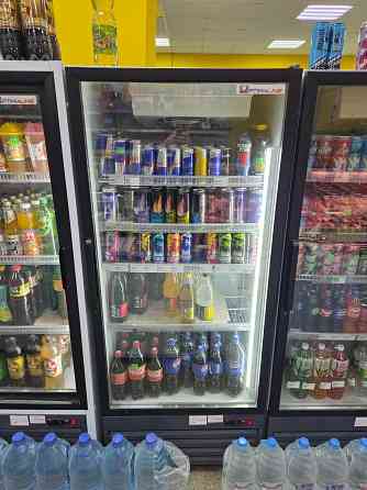 Продам холодильник для напитков Макеевка