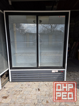 Продам холодильник для напитков Макеевка - изображение 1
